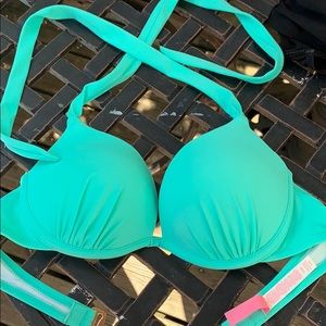 🌸Padded Victoria secret bikini top